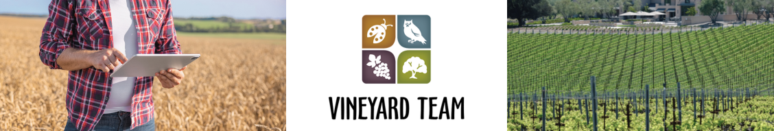 Free Access to Continuing Education Hours & Cutting-Edge Content: Sustainable Winegrowing On-Demand