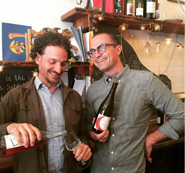 Les Lunes Wine Utilizes SBA 504 Program