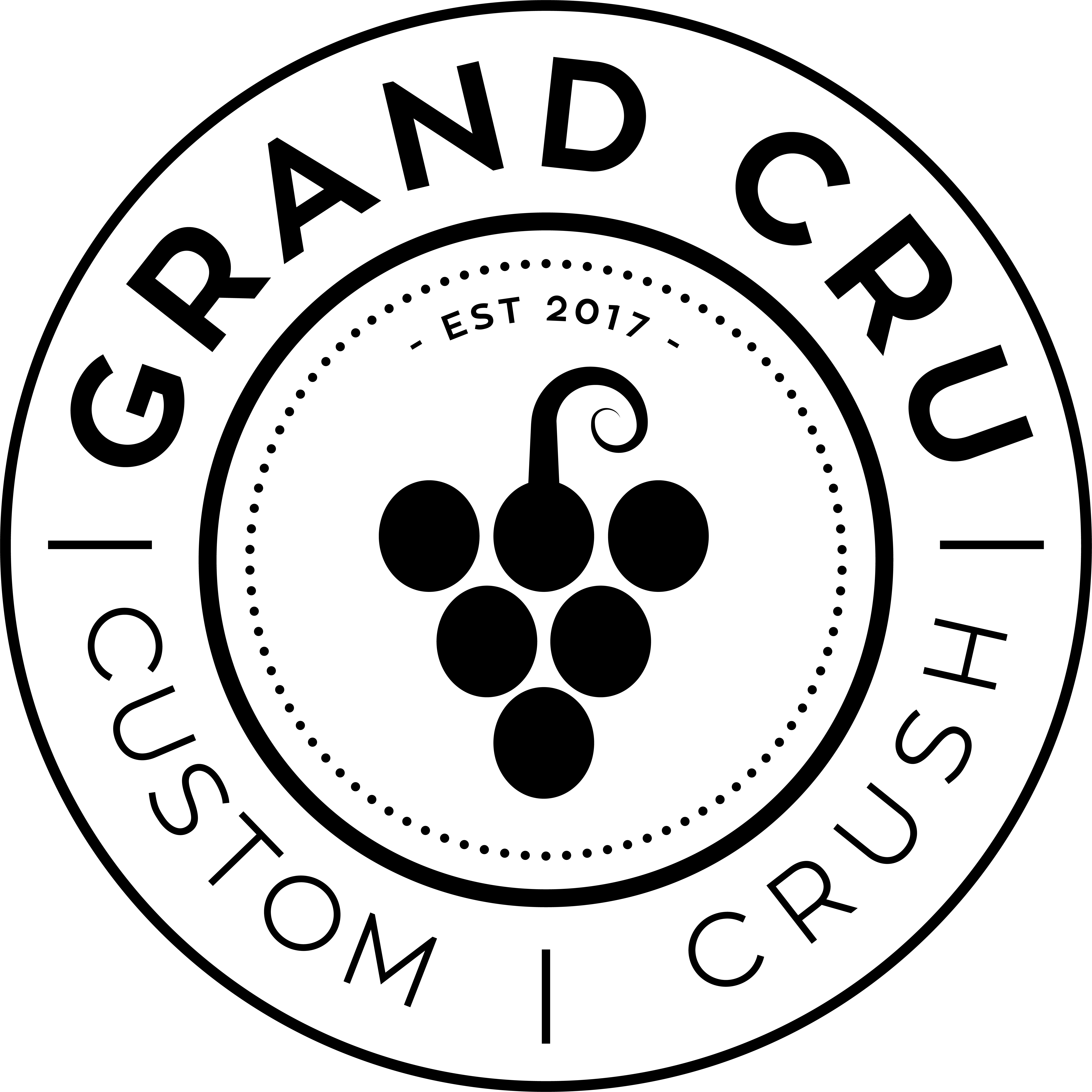 Grand Cru Custom Crush