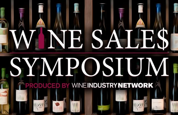 Registration is Open for the 2025 Wine Sales Symposium!