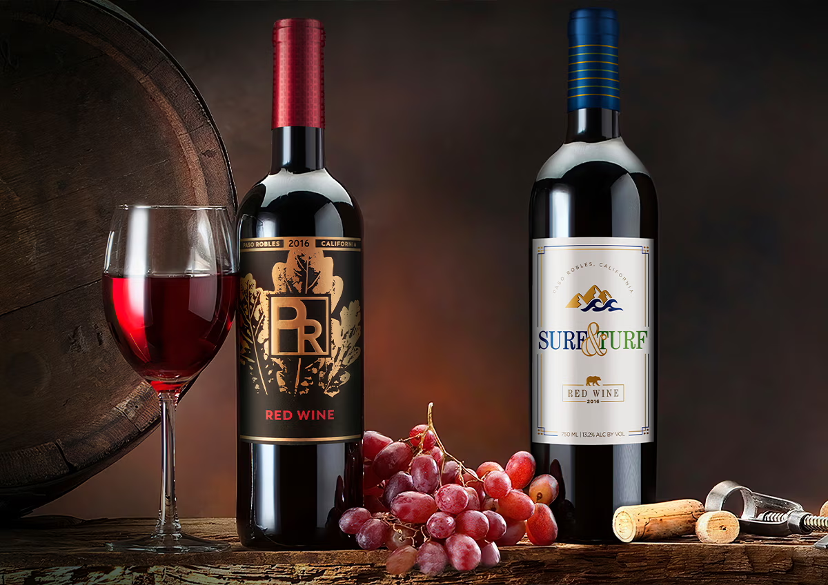 Wine Packaging Trends