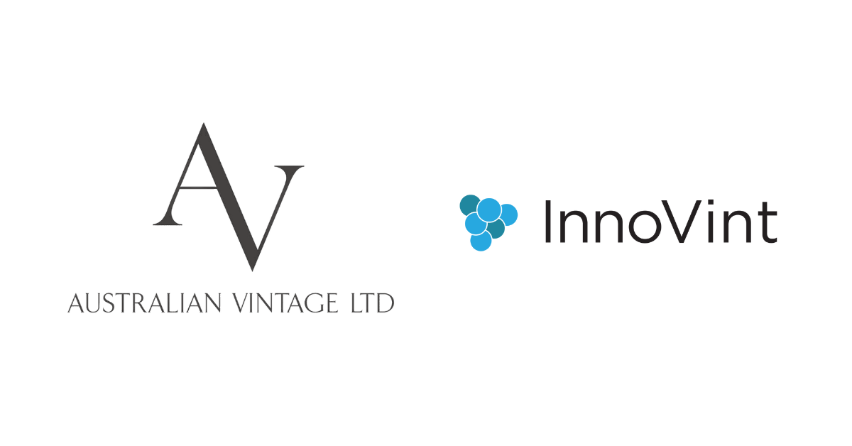 Australian Vintage Limited selects InnoVint for its vineyard and winery management solution
