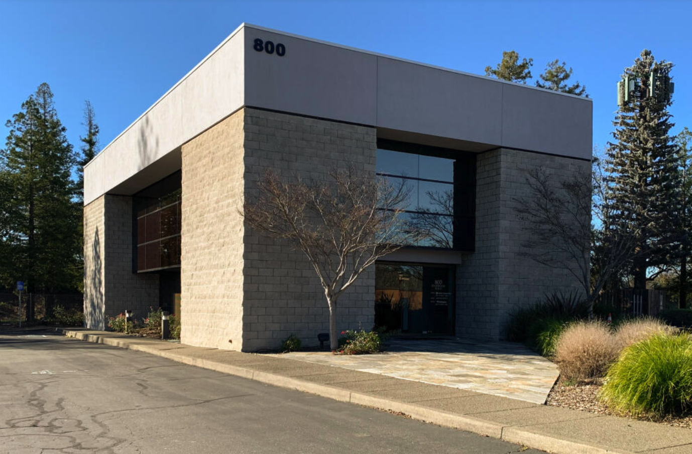 DH Wine Compliance Plans Expansion with Building Purchase