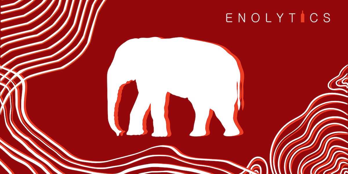 The Elephant in the Wine Room, and What to Do About It