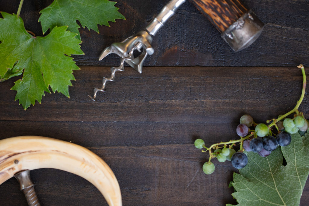 Navigating the Shifts and Opportunities in the Wine Industry in 2025