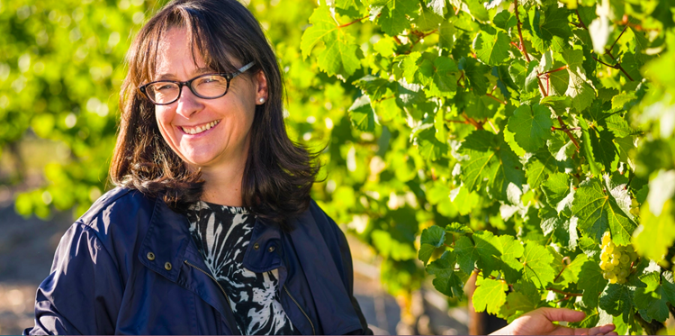 Meet the Winemaker: Louisa Rose of Yalumba