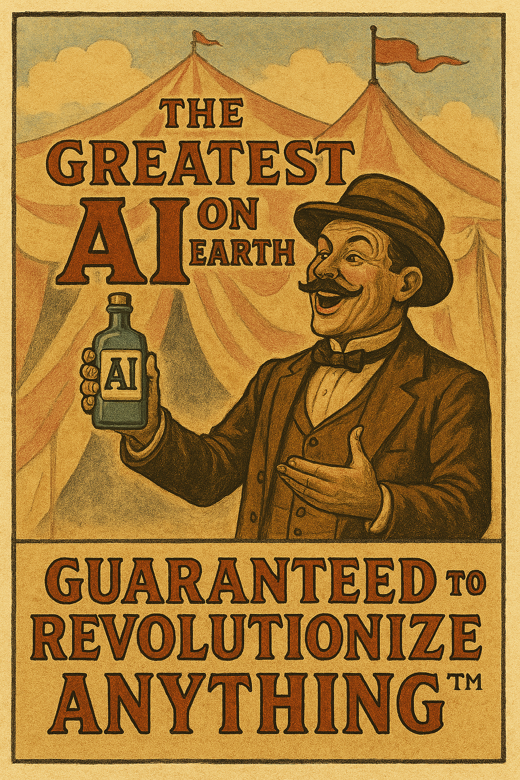 AI Wine Marketing Solutions: Discerning Hype vs. Reality in 2025