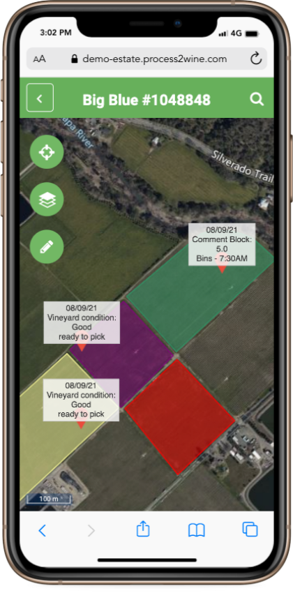 A picture containing text, electronics, screenshot
Description automatically generated