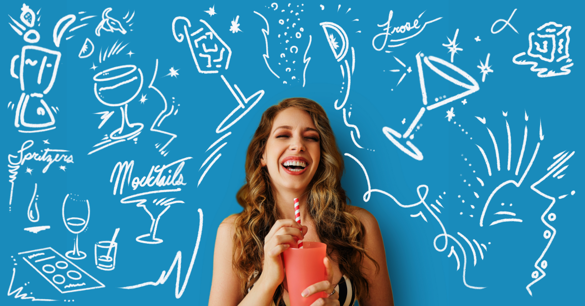 Sipping Beyond Tradition The Rise of Alternative Beverages in Wine Tasting Rooms