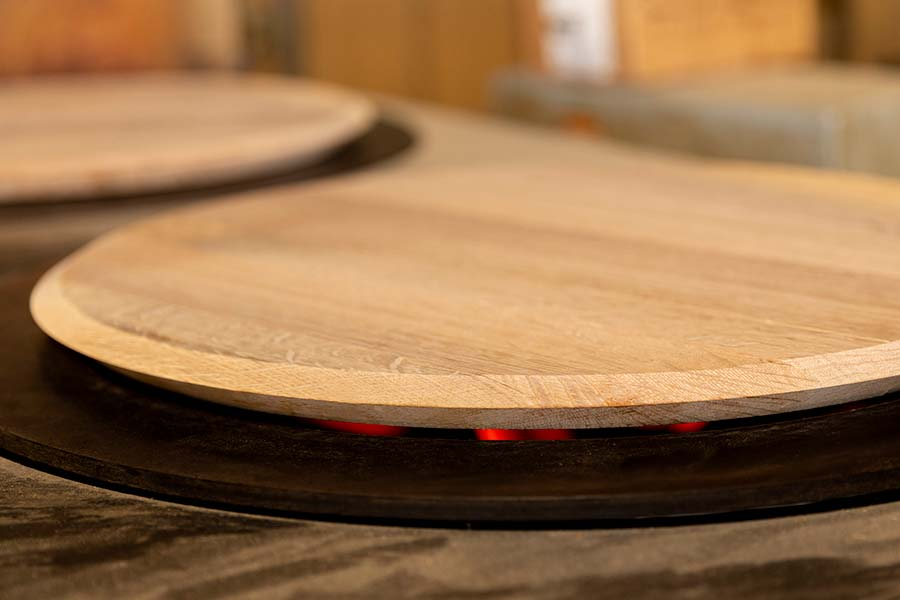 Barrel Customization: Do You Toast Your Heads?
