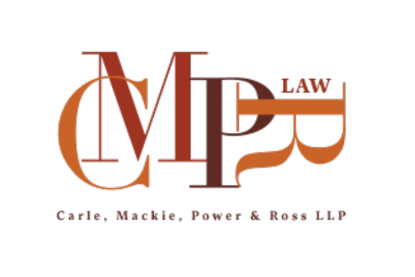 Carle, Mackie, Power & Ross, LLP