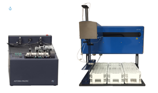 The Astoria2 for Free and Total Sulfite Analysis