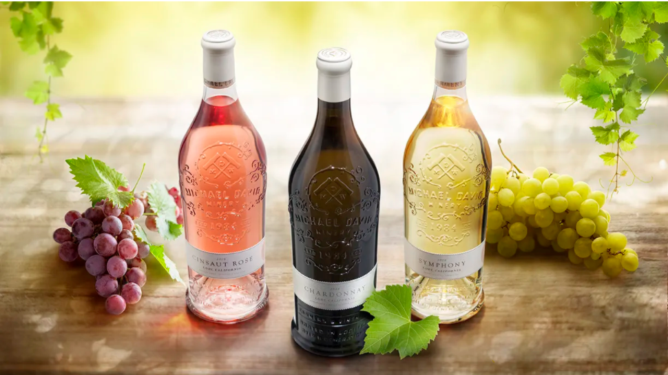Packaging Inspiration: Wine and Spirits Bottles Imbued with the Brand’s Personality