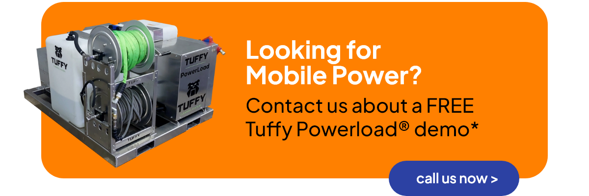 Looking for Mobile Power?