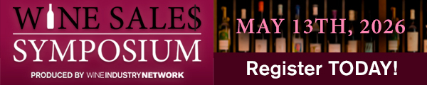 Wine Sales Symposium