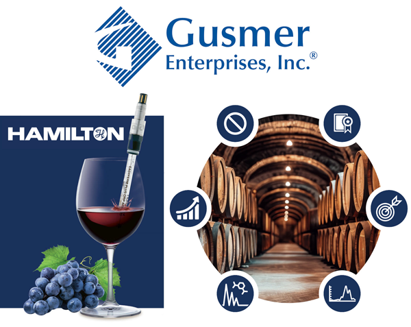 Gusmer Enterprises