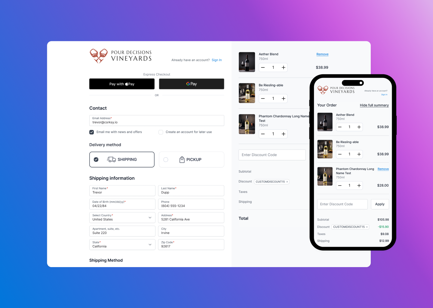 How Wine Tech Is Reshaping the Way We Sell