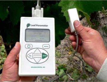 Leaf Porometer