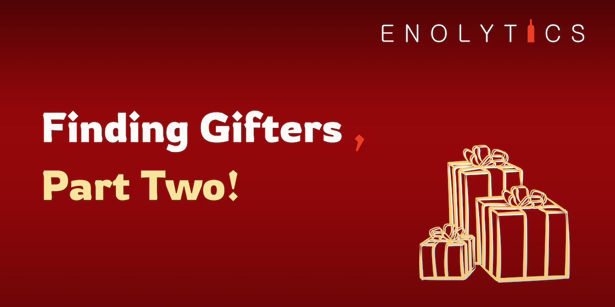 New Video: Think of It Like Corporate Gifters on Steroids