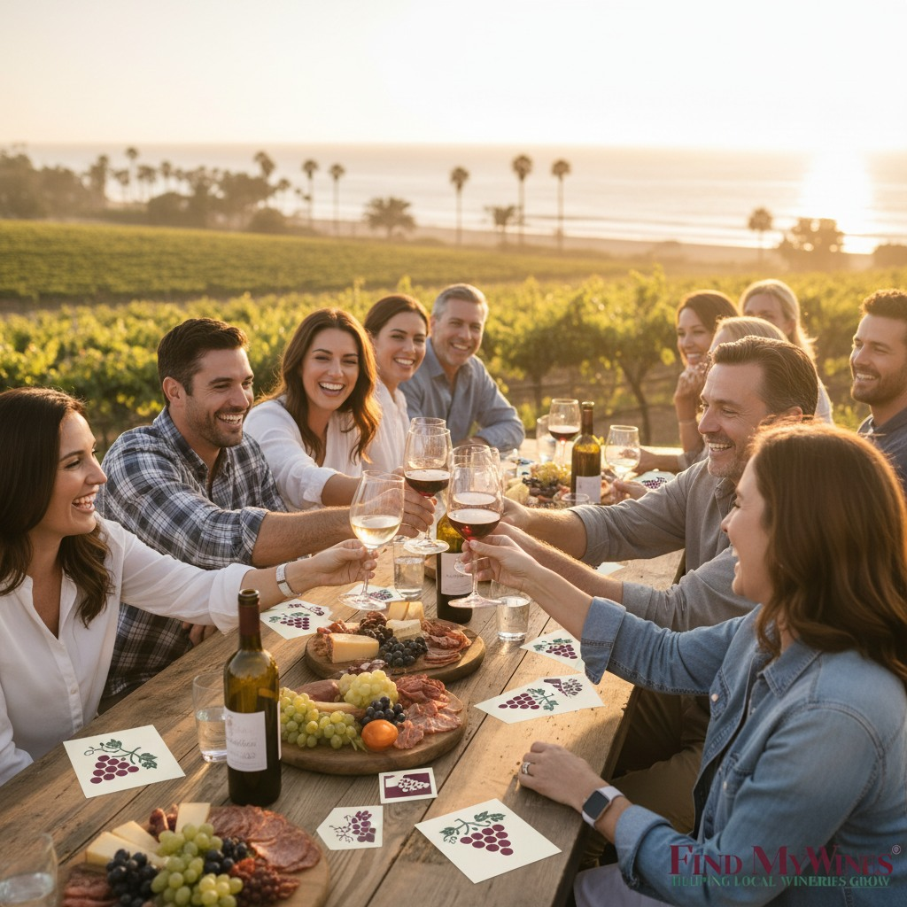 Join the community that celebrates every pour and every story.