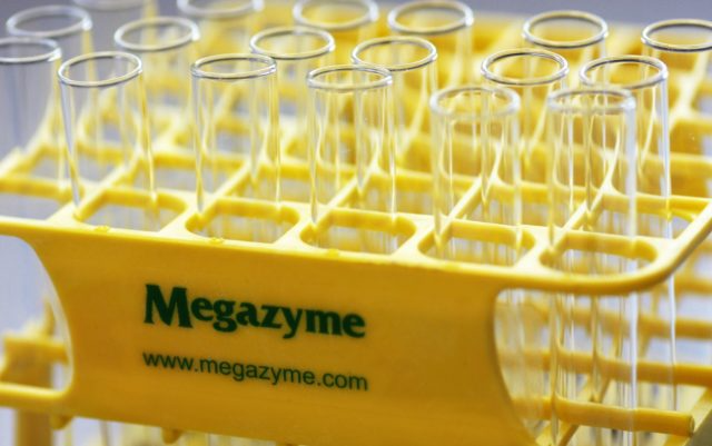 megaquant wave spectrophotometer tubes