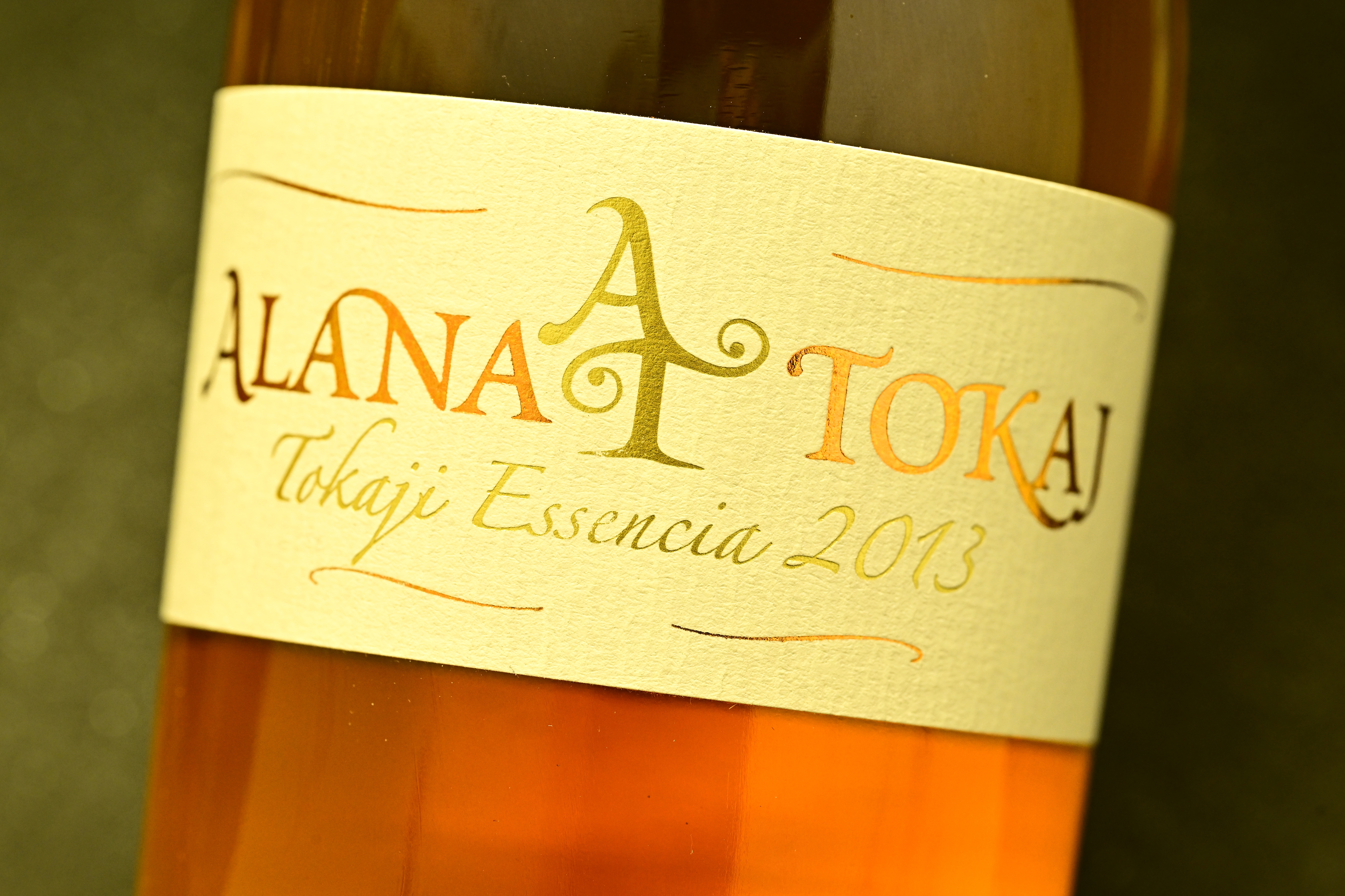LibDib Now Offering Alana-Tokaj’s 99-Point Essencia and Rare Library Wines in Key U.S. Markets