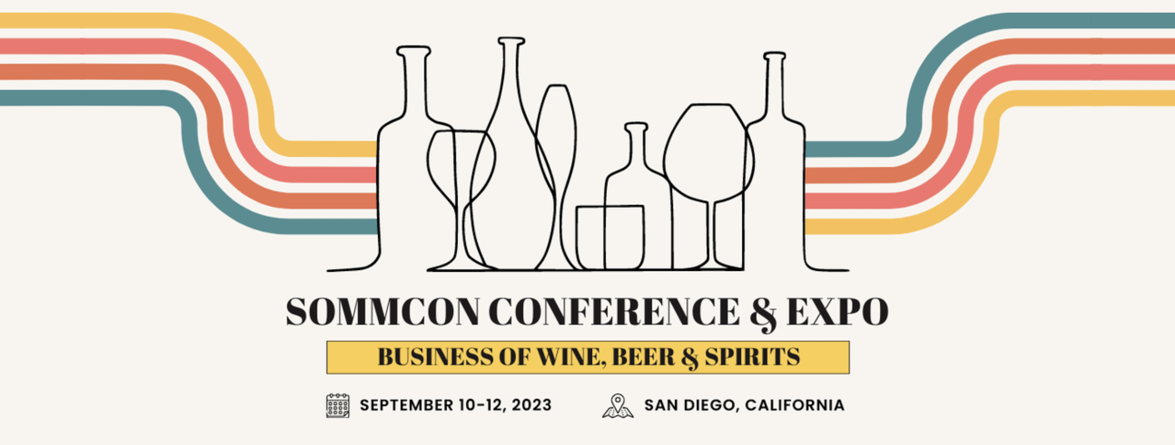 SommCon San Diego Conference & Expo