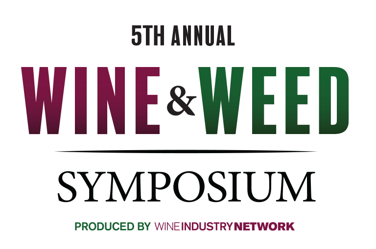 5th Annual Wine & Weed Symposium Opens Registration