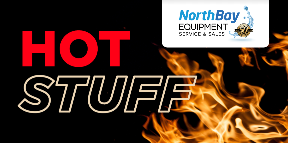 NorthBay Equipment Service & Sales