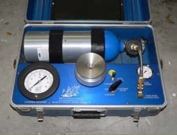 Pressure Bomb