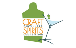 2022 Craft Distillers Spirits Competition Winners Announced