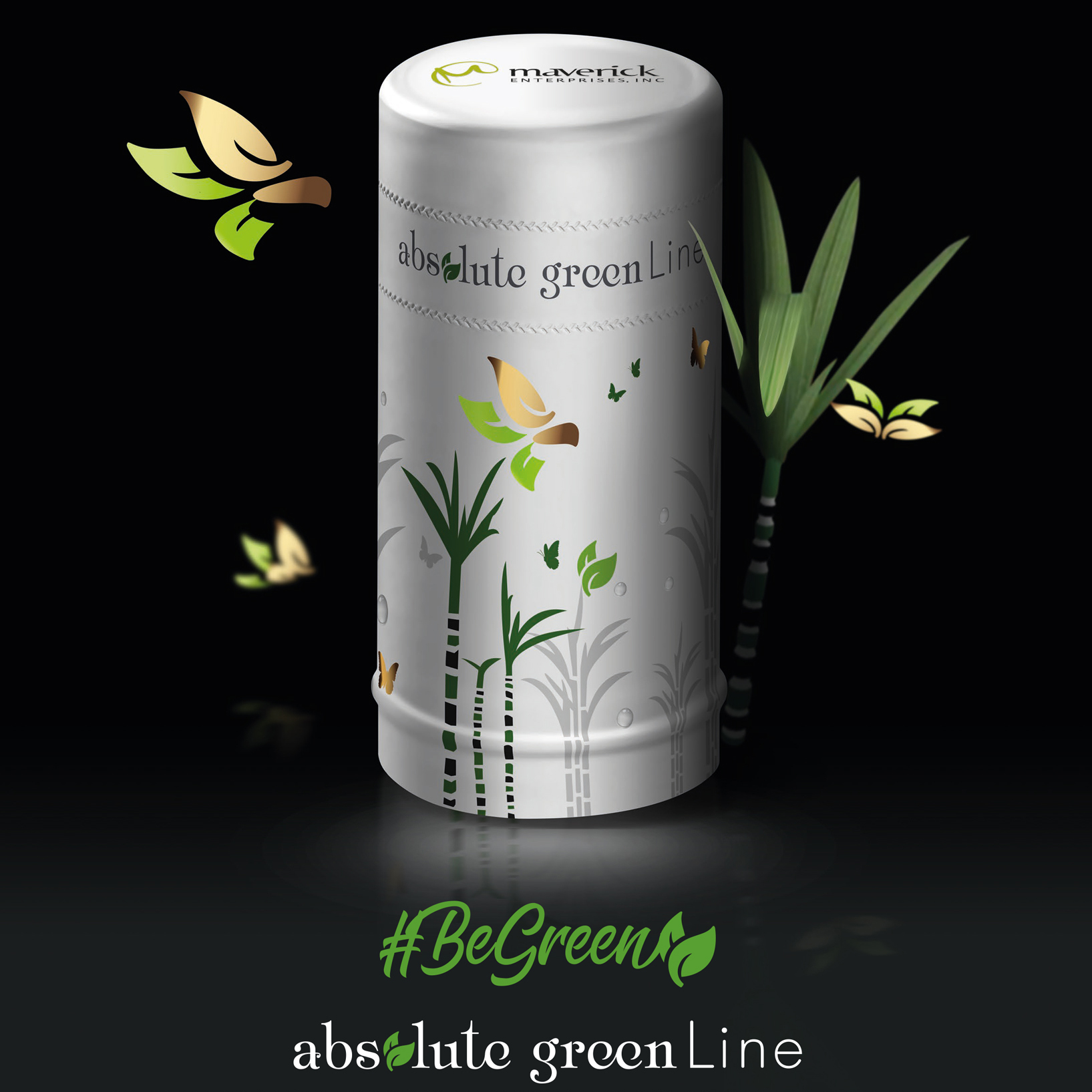 Maverick Launches the Absolute Green Line