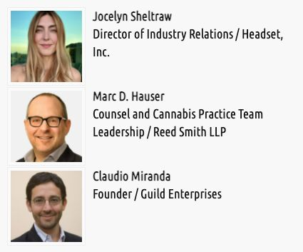 The Business of Cannabis; Investor Predictions for 2022