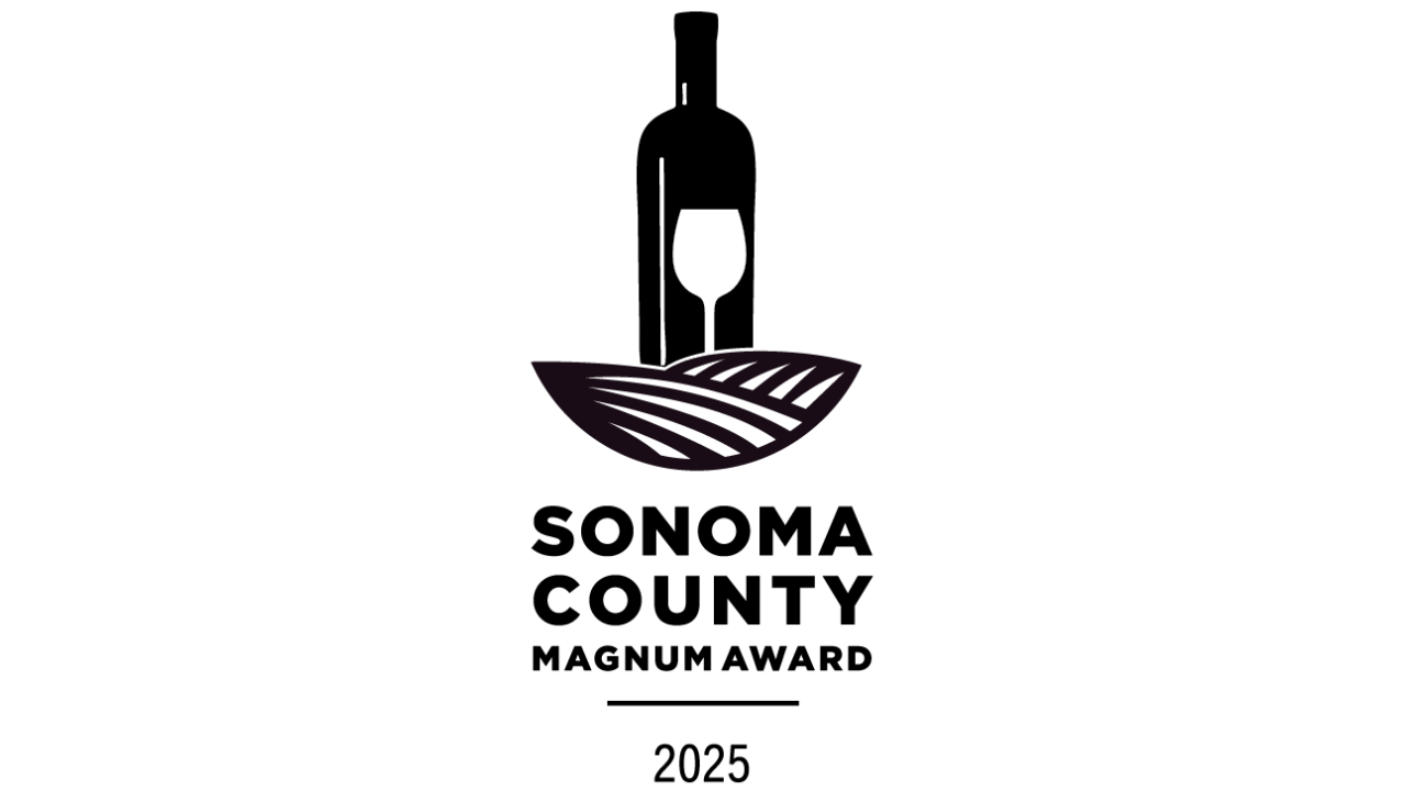 Champions of Sonoma County Wines Recognized
