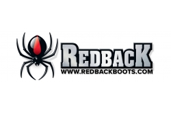 Redback Boots