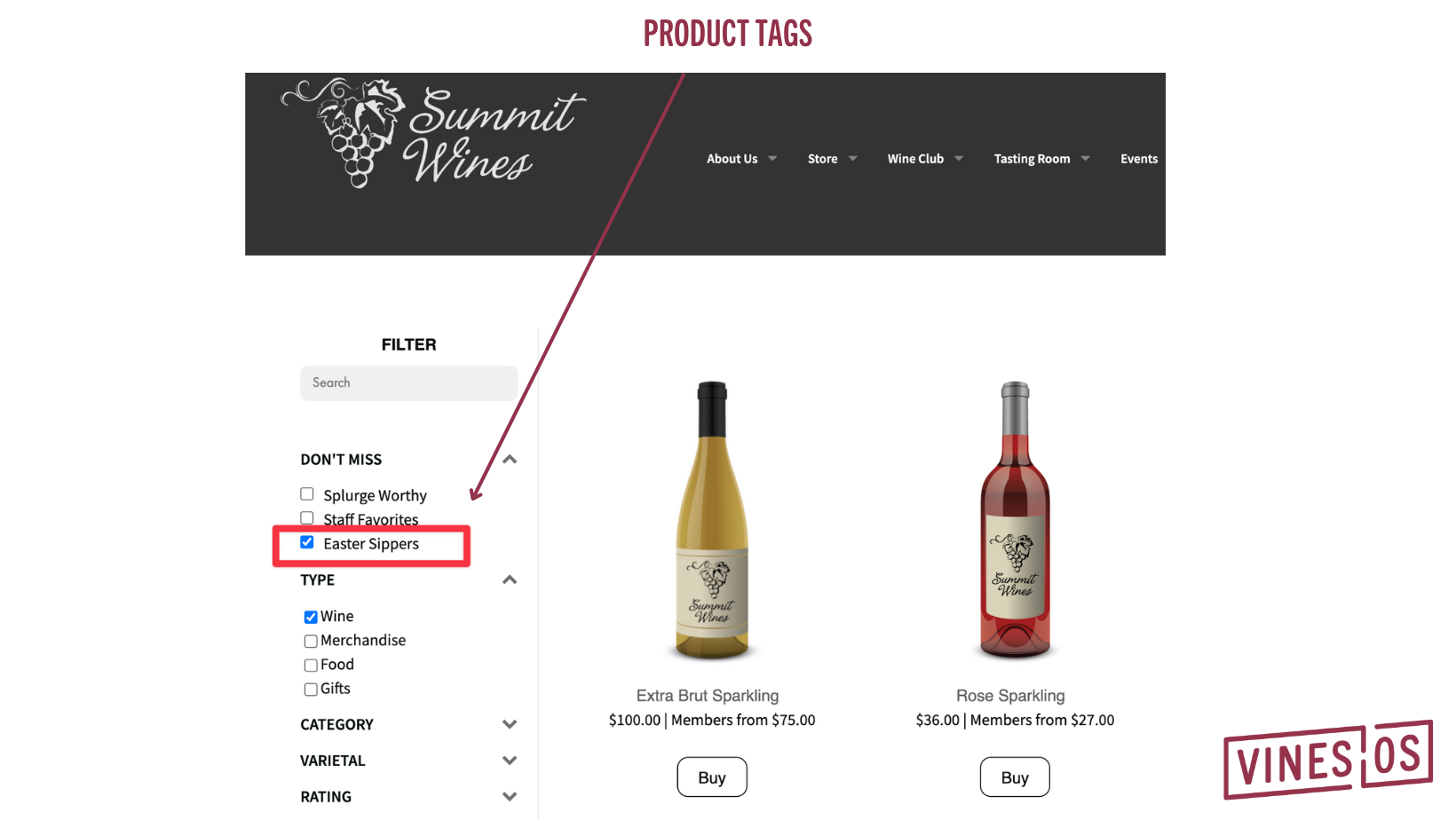 Follow these sales tips to boost your online Easter sales