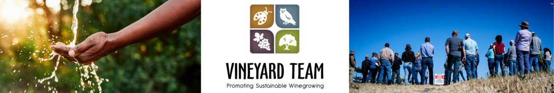 Vine to Wine Water Treatment Solutions
