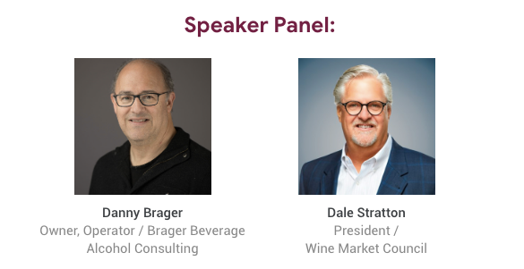 Wine Sales Trends & Predictions, Adapting Your Media Strategy,and Tactics for Engaging New Wine Enthusiasts
