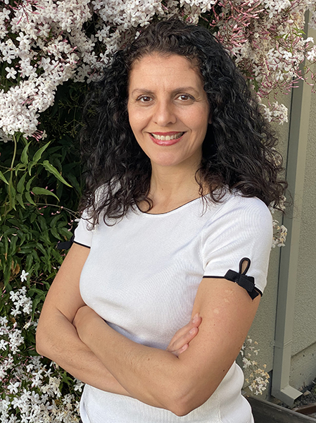 ATPGroup Announces Hend Letaief, PhD as Head of Technical Compliance