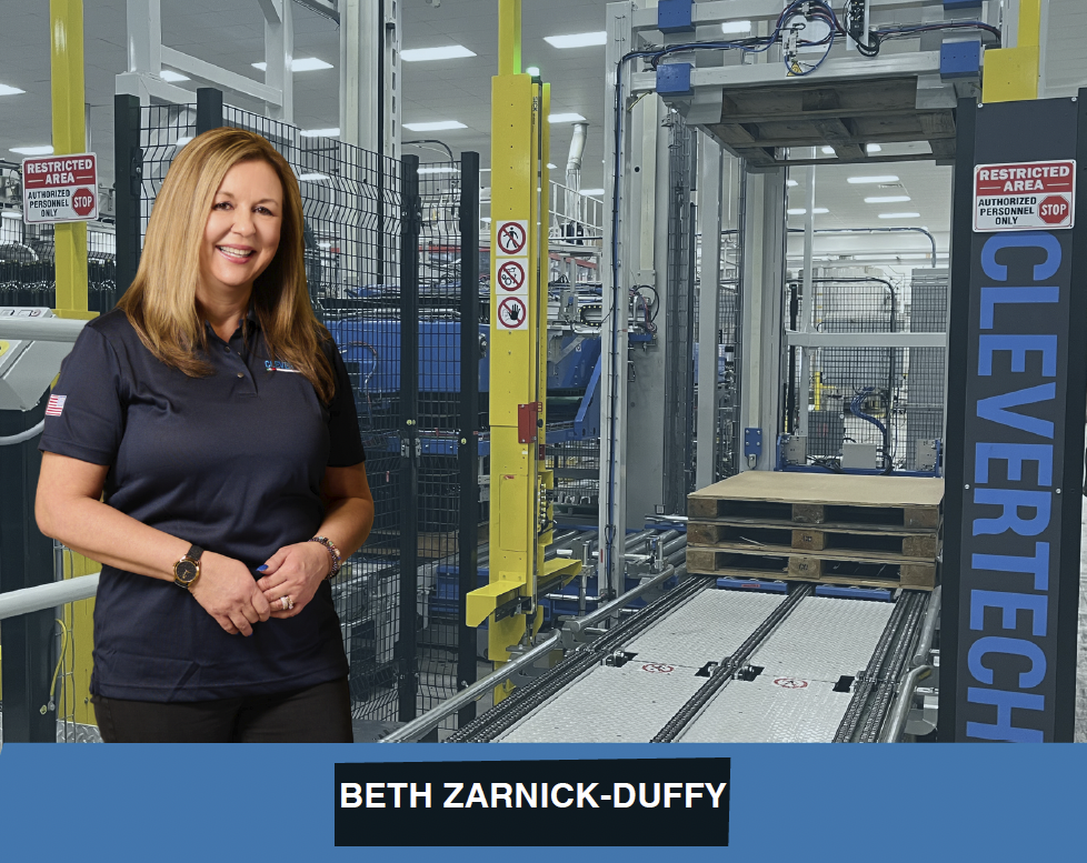 Clevertech North America