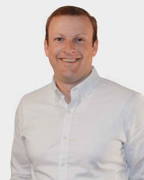 Scott Naylor, LibDib’s Vice President of Finance and Compliance 