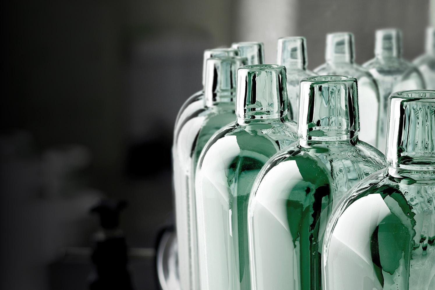 Glass Bottles that may be affected by increased tariffs imposed by the United States