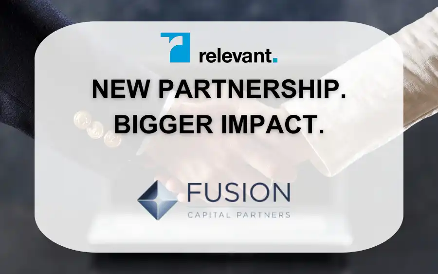 New Partnership Bigger Impact Relevant Fusion