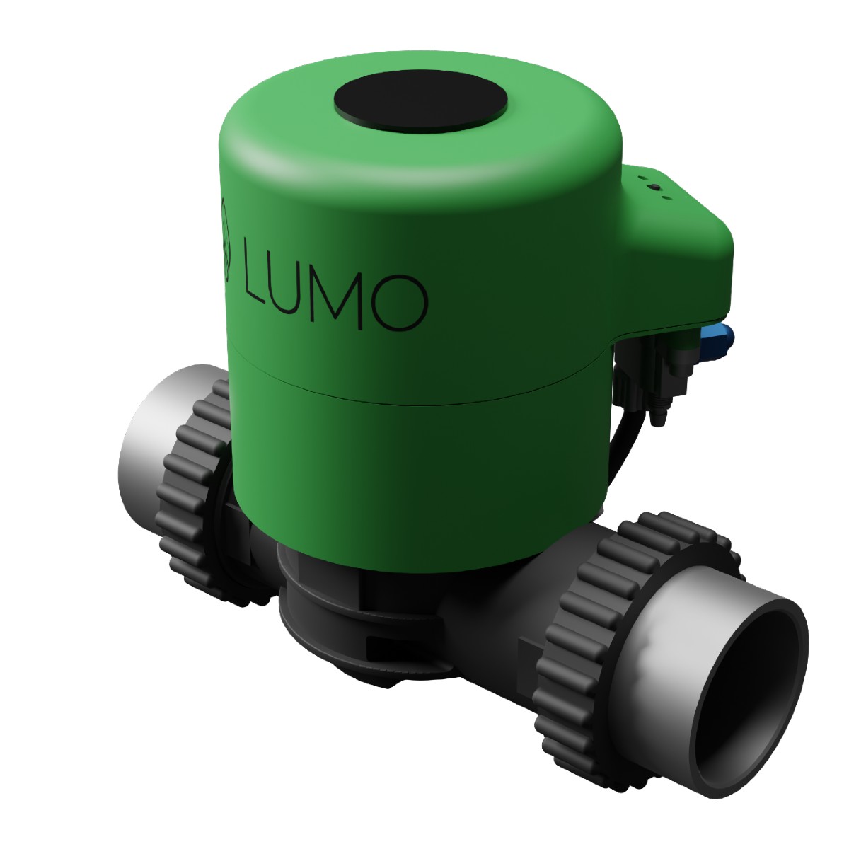 Lumo’s Smart Irrigation Valve Is a Gamechanger for Growers