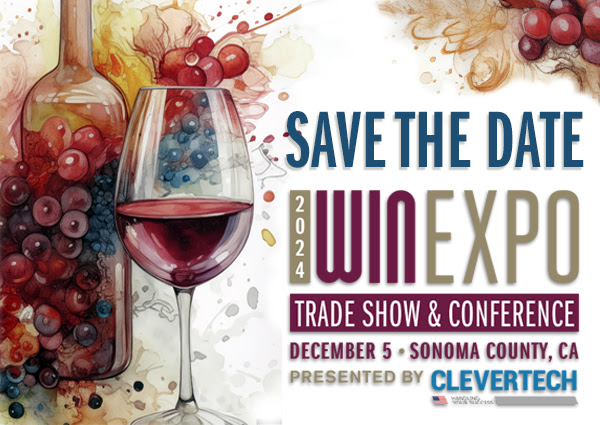 Join us at the 12th Annual WIN EXPO Trade Show & Conference