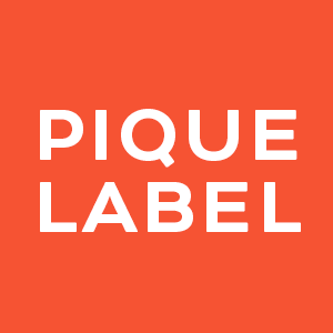 Pique Label